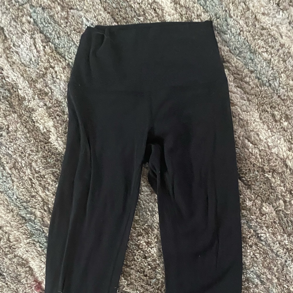 Lululemon leggings